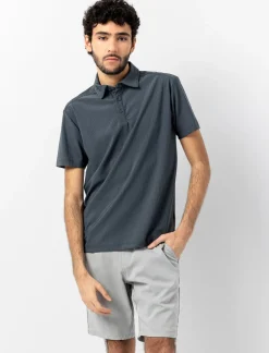 Shorts with Elastic Waistband