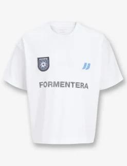 Short-sleeve Graphic T-shirt