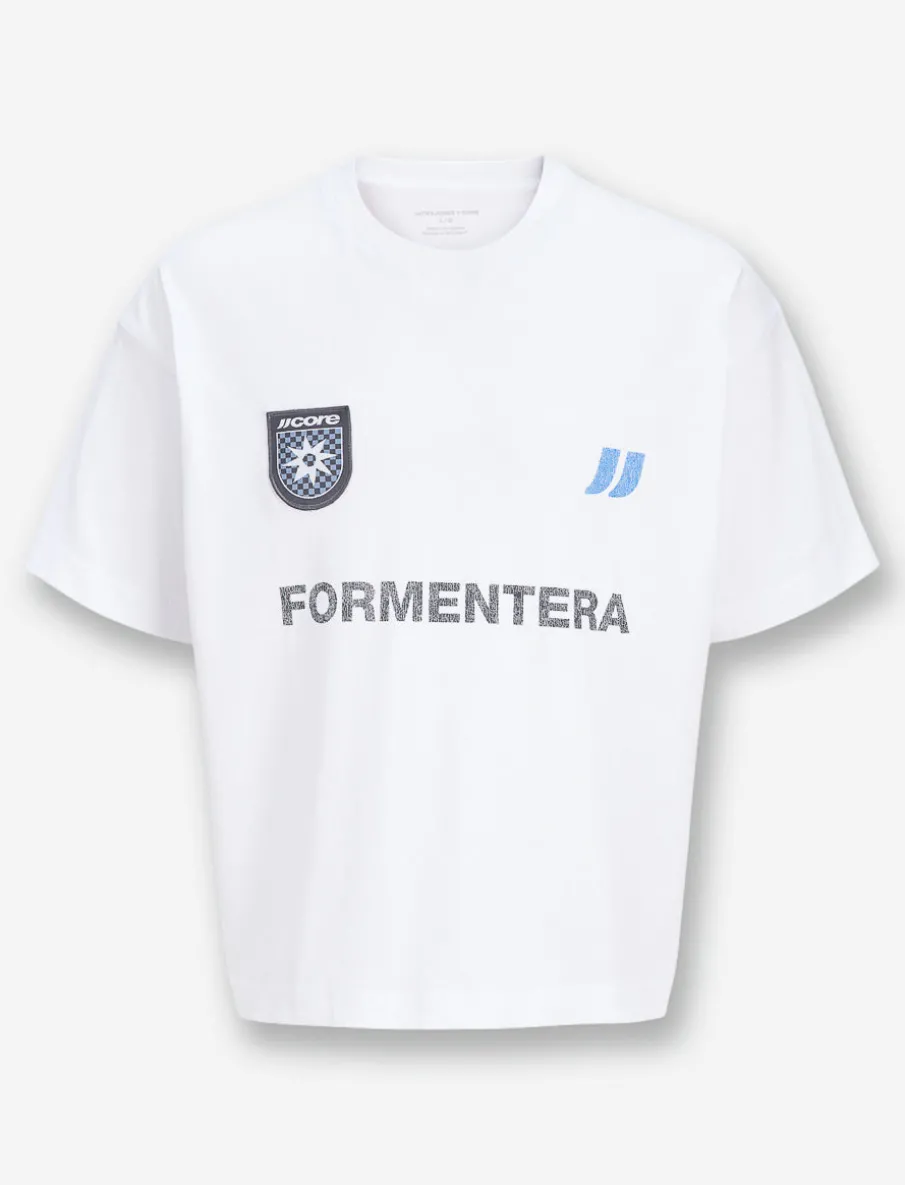 Short-sleeve Graphic T-shirt