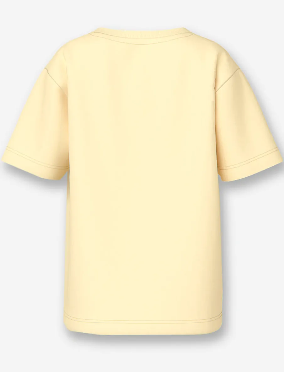 Short-sleeve Graphic T-shirt