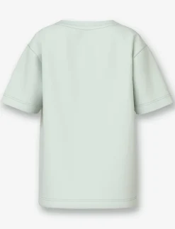 Short-sleeve Graphic T-shirt