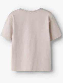 Short-sleeve Graphic T-shirt