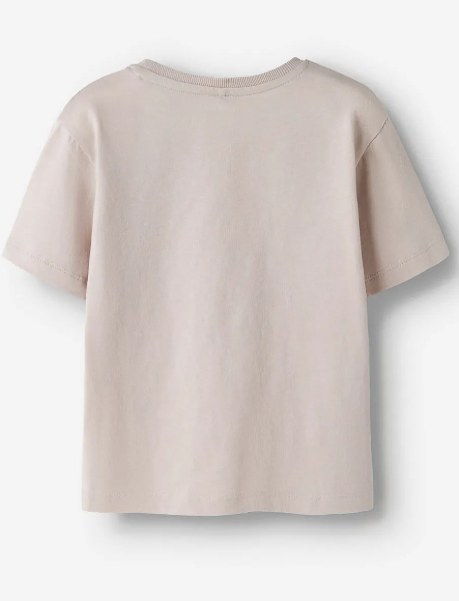 Short-sleeve Graphic T-shirt