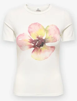Short-sleeve Graphic T-shirt
