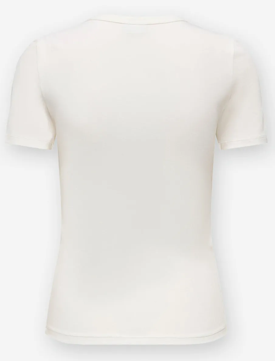 Short-sleeve Graphic T-shirt