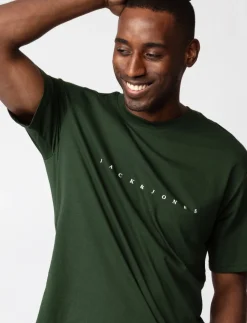 Short-sleeve Graphic T-shirt