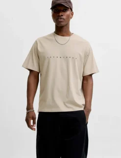 Short-sleeve Graphic T-shirt