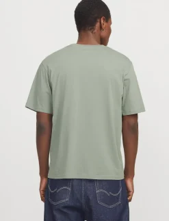 Short-sleeve Graphic T-shirt