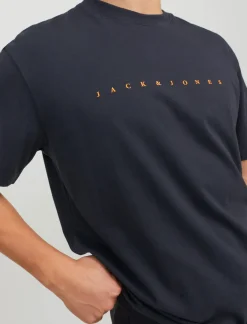Short-sleeve Graphic T-shirt