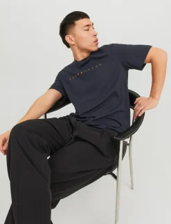 Short-sleeve Graphic T-shirt
