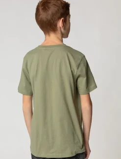 Short-sleeve Graphic T-shirt