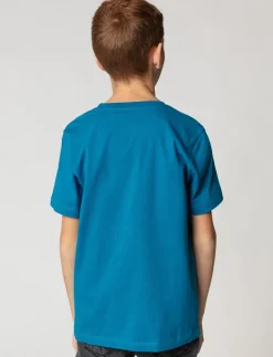 Short-sleeve Graphic T-shirt