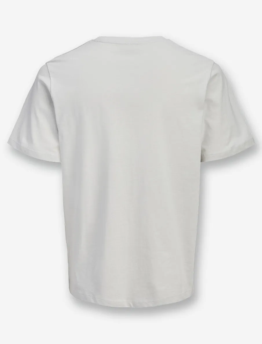 Short-sleeve Graphic T-shirt