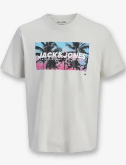 Short-sleeve Graphic T-shirt