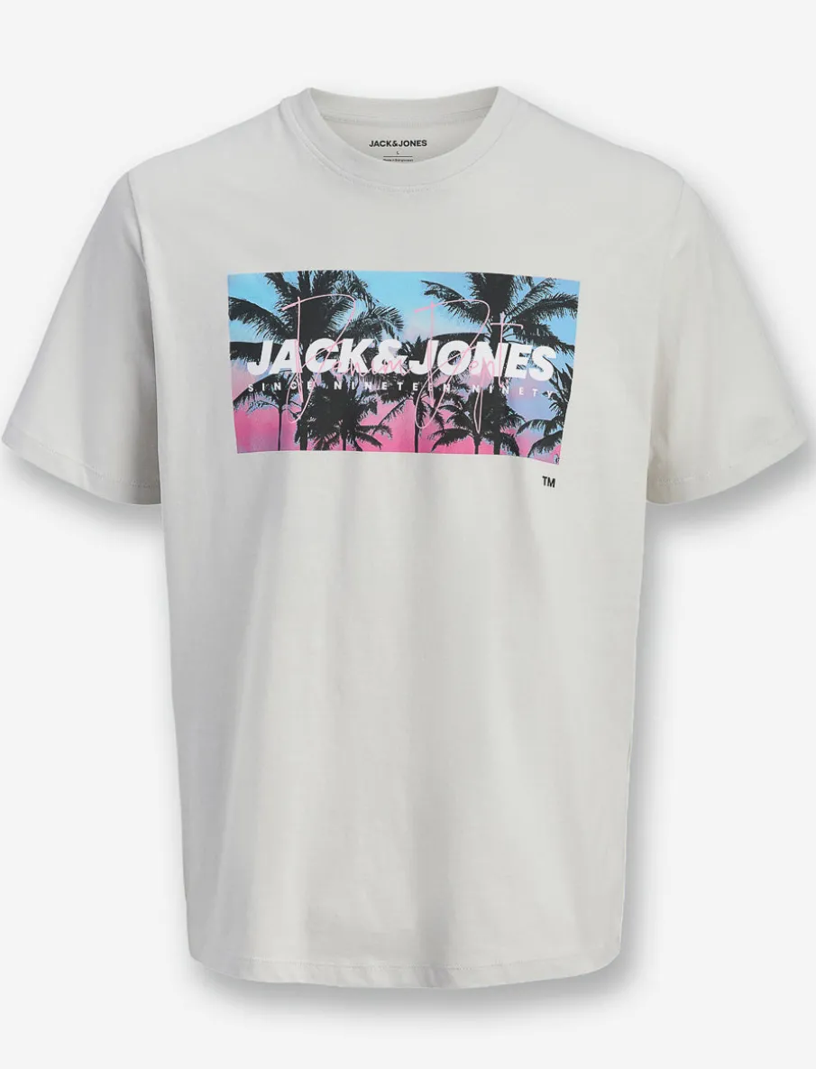 Short-sleeve Graphic T-shirt