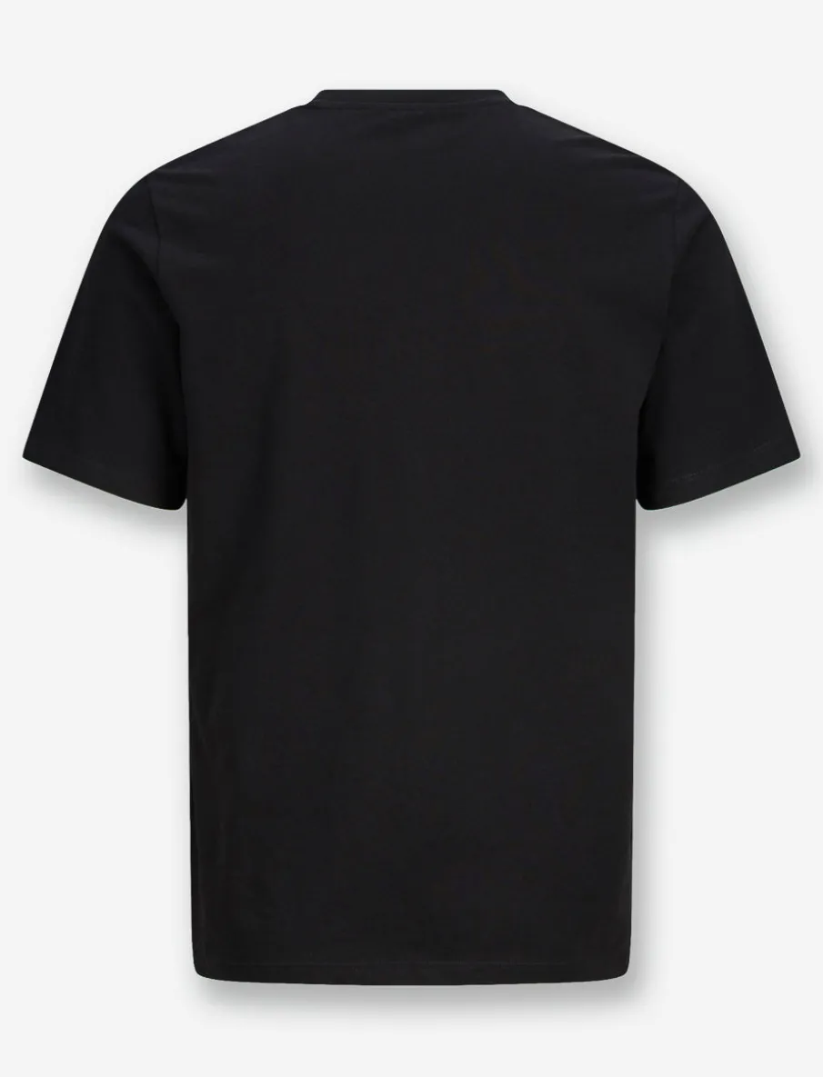 Short-sleeve Graphic T-shirt