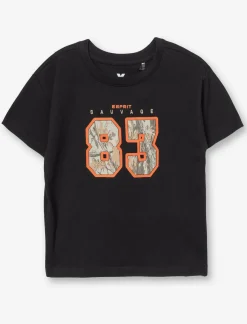 Short-sleeve Graphic T-shirt