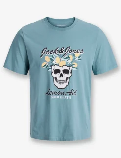 Short-sleeve Graphic T-shirt