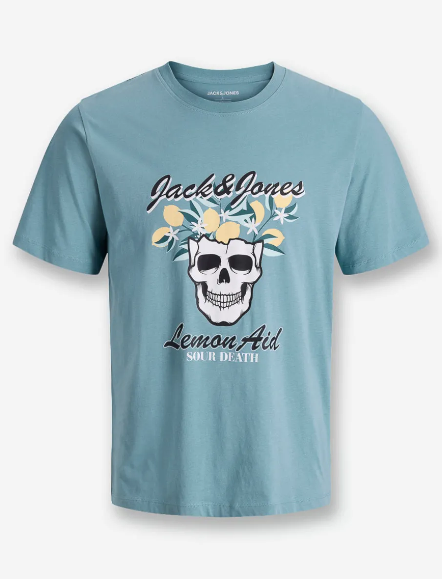 Short-sleeve Graphic T-shirt