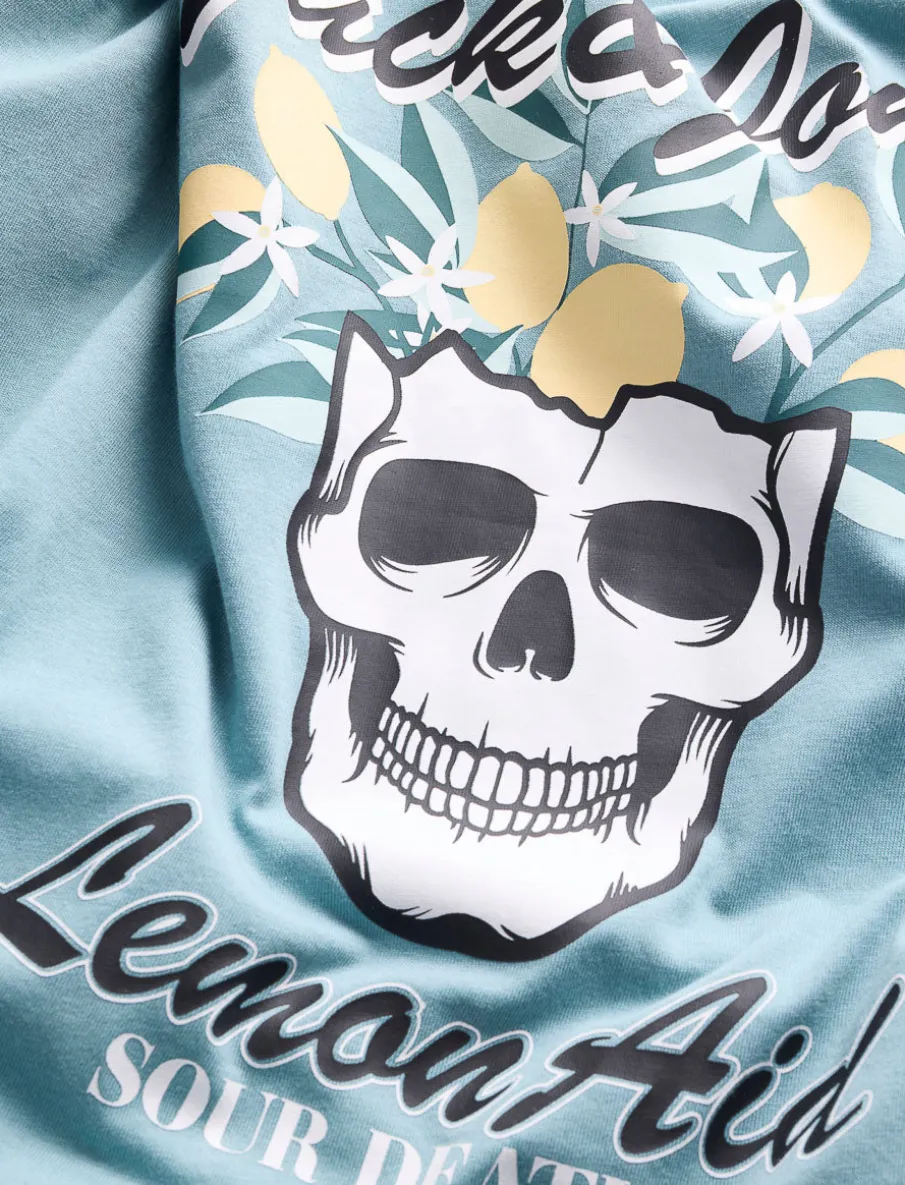 Short-sleeve Graphic T-shirt