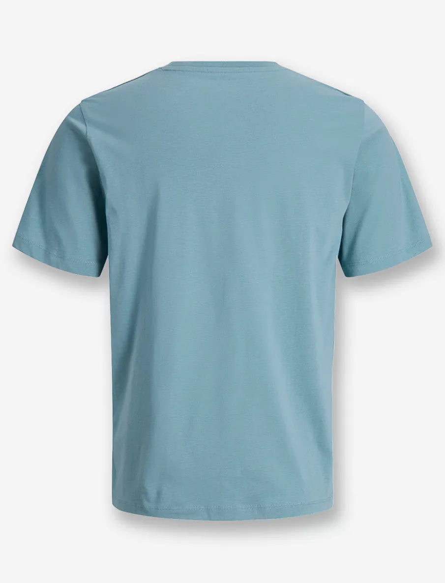 Short-sleeve Graphic T-shirt