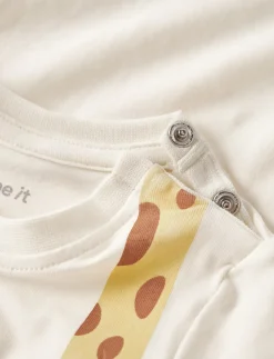 Short-sleeve Graphic T-shirt