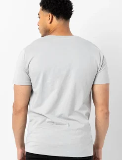 Short-sleeve Graphic T-shirt - Dodge