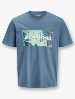 Short-sleeve Graphic T-shirt