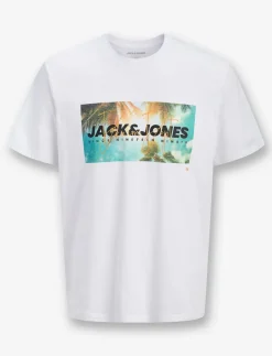 Short-sleeve Graphic T-shirt