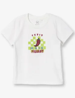 Short-sleeve Graphic T-shirt