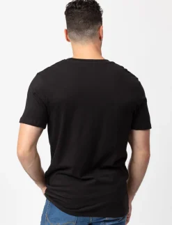 Short-sleeve Graphic T-shirt