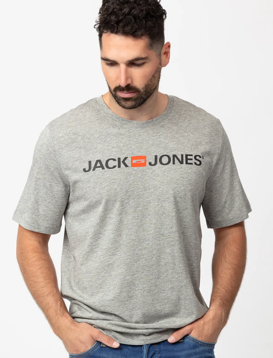 Short-sleeve Graphic T-shirt