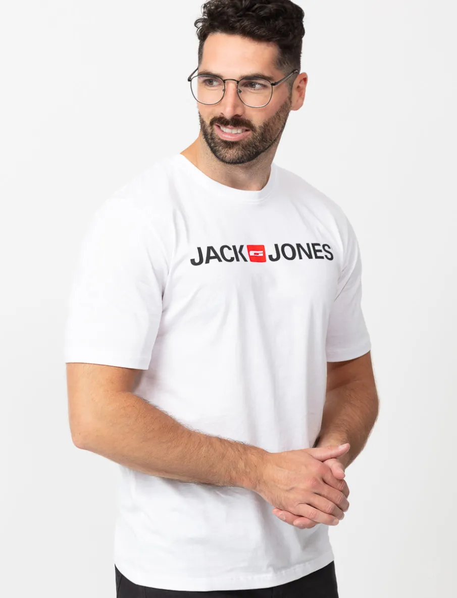 Short-sleeve Graphic T-shirt