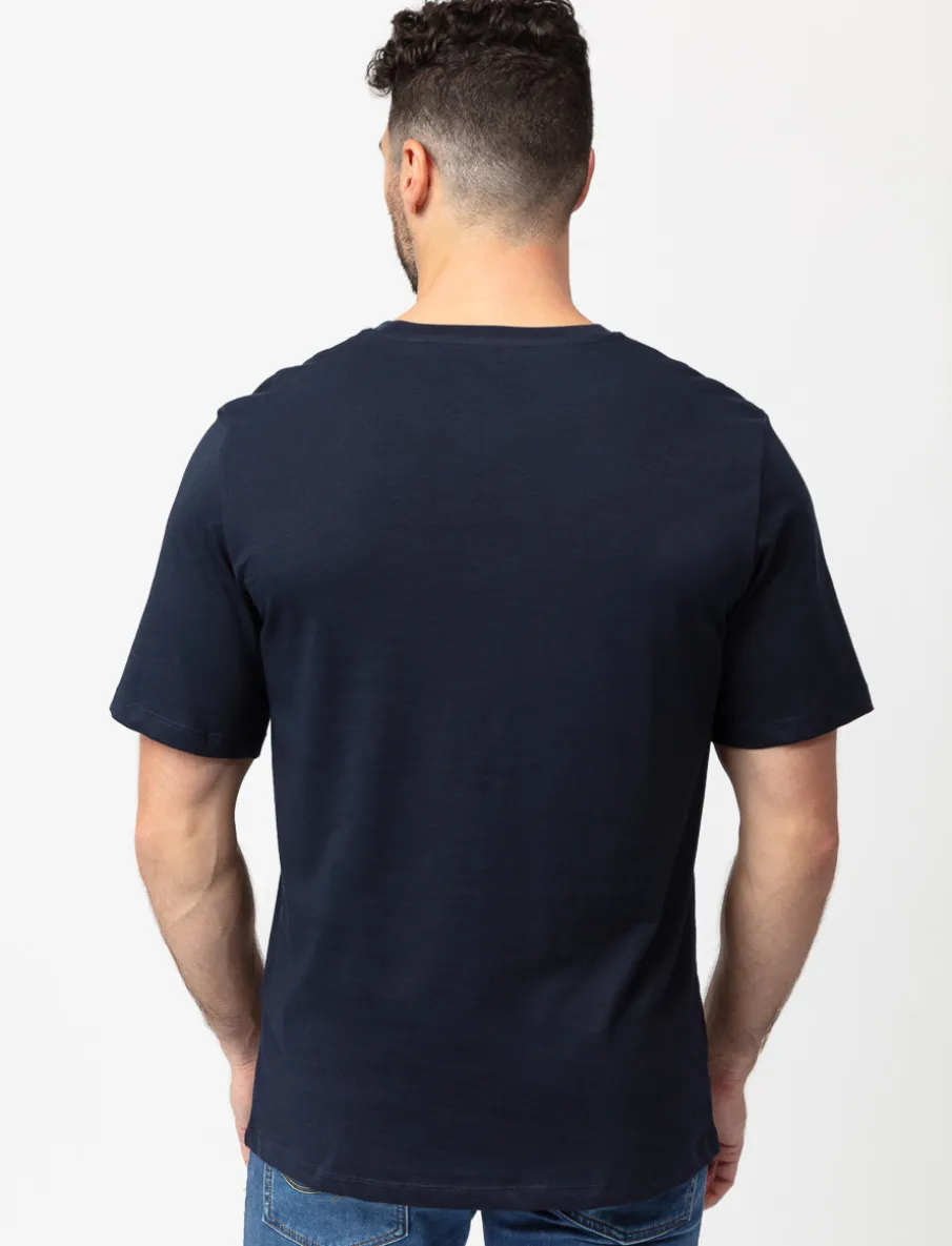 Short-sleeve Graphic T-shirt