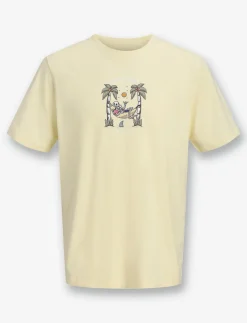Short-sleeve Graphic T-shirt