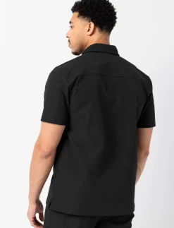 Short-Sleeve Shirt