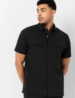 Short-Sleeve Shirt