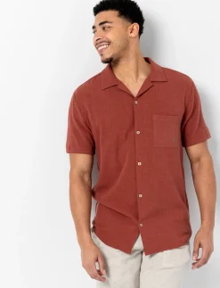 Short-Sleeve Shirt