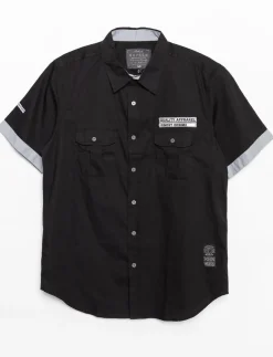 Short-sleeve Shirt