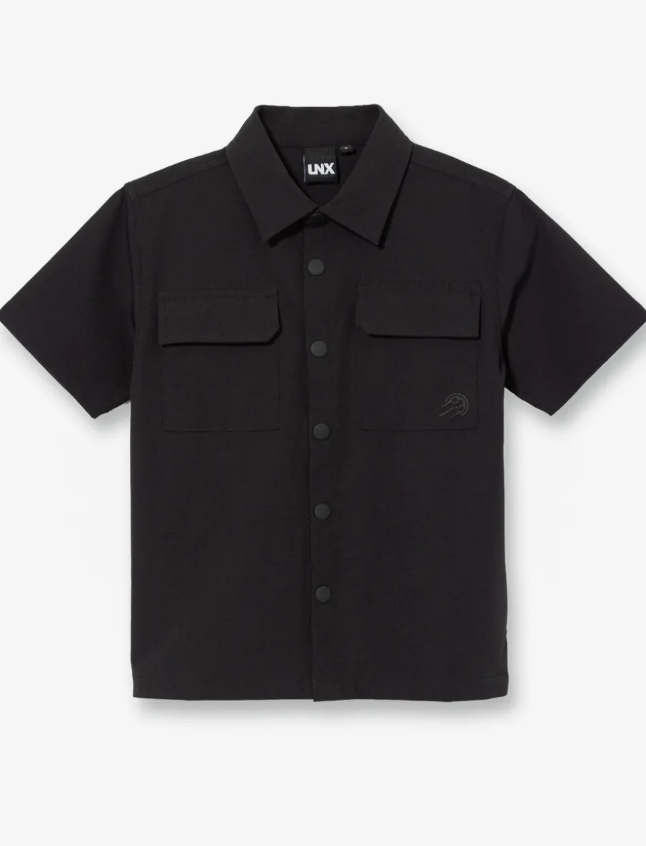 Short-Sleeve Shirt - Little Boys