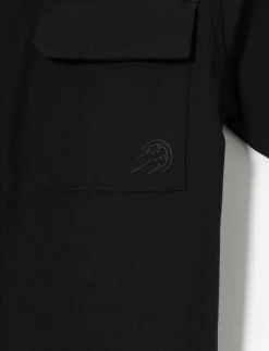 Short-Sleeve Shirt - Little Boys