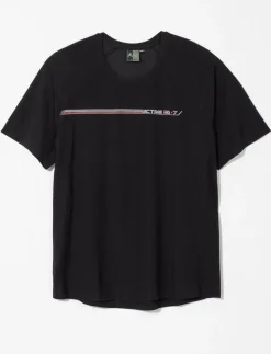 Short-sleeve Sports T-shirt