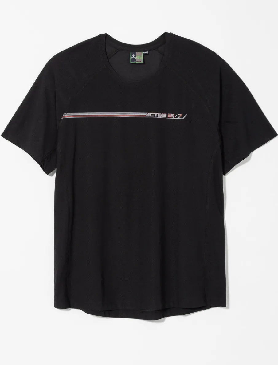 Short-sleeve Sports T-shirt