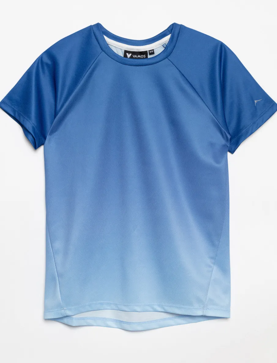Short-sleeve Sports T-shirt