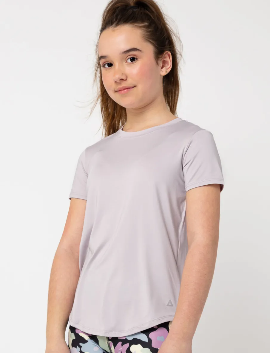 Short-sleeve Sports T-shirt