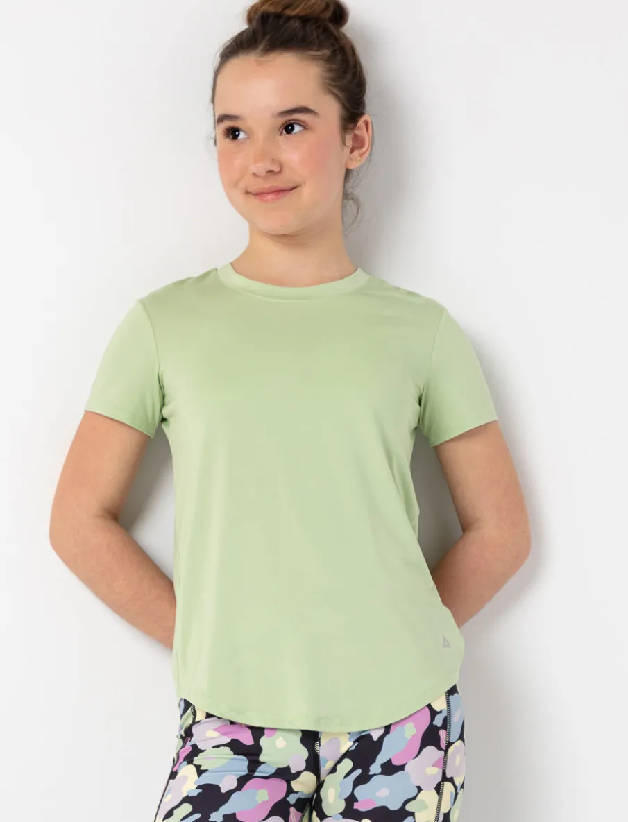 Short-sleeve Sports T-shirt