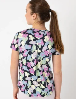 Short-sleeve Sports T-shirt