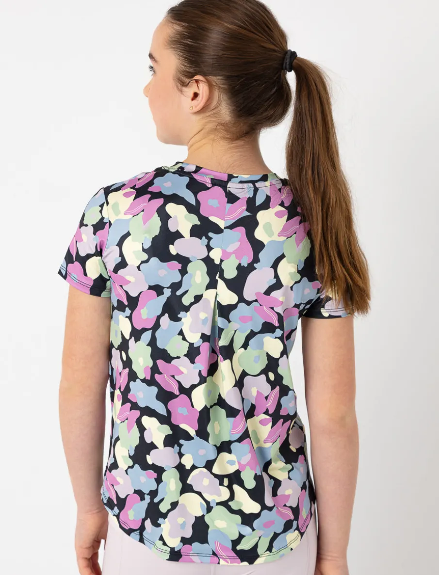 Short-sleeve Sports T-shirt