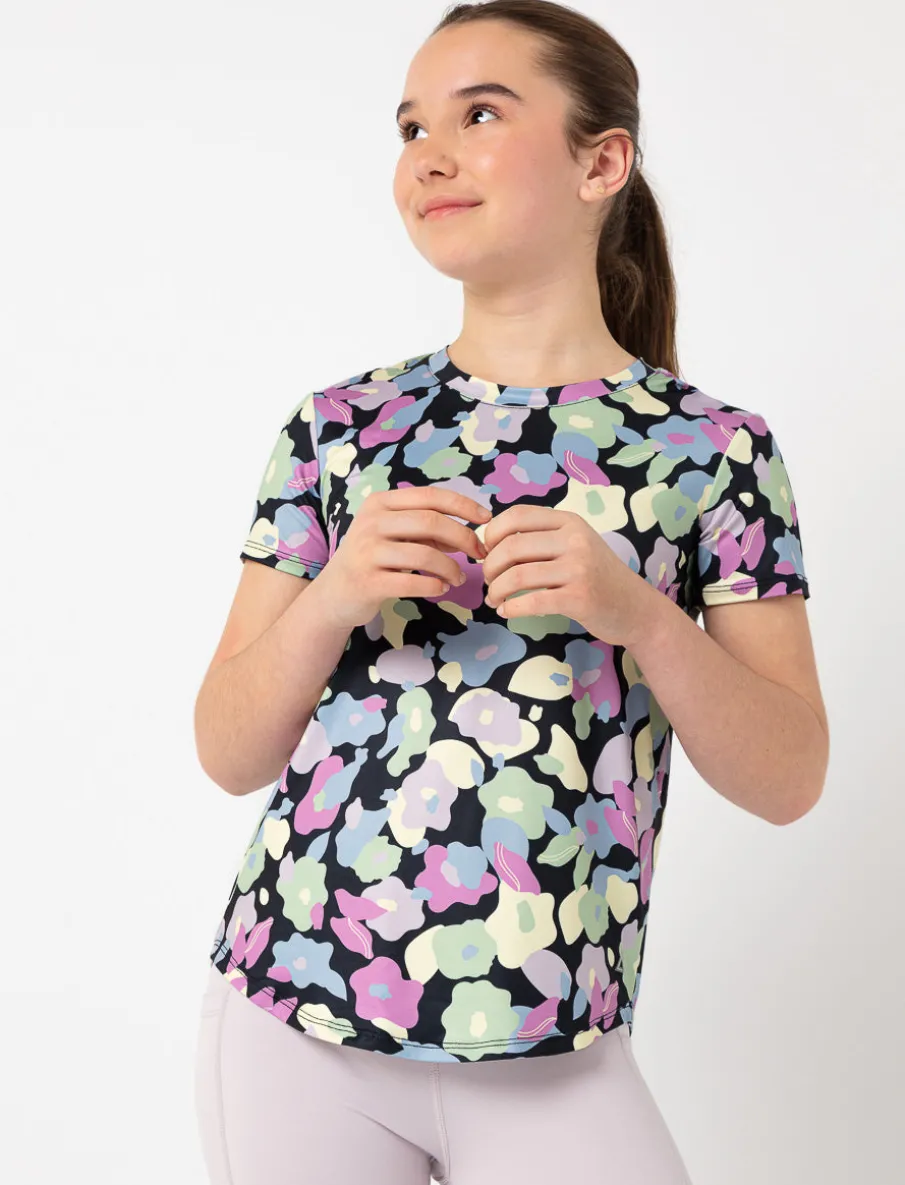 Short-sleeve Sports T-shirt