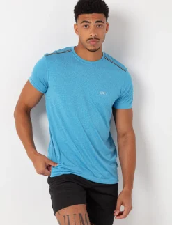 Short-sleeve Sports T-shirt